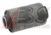  270734 Control Arm-/Trailing Arm Bush